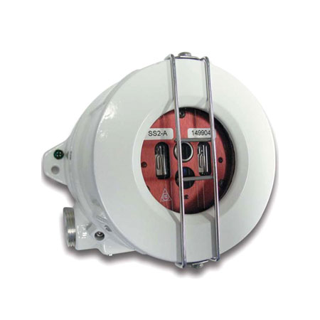 Детектор пламени Fire Sentry SS2